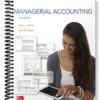 Solutions Manual For Fundamentals Of Cost Accounting 4th Edition By