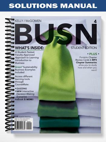 BUSN 12TH EDITION visual data 3