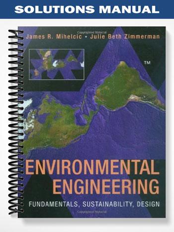 ENVIRONMENTAL ENGINEERING FUNDAMENTALS SUSTAINABILITY DESIGN PDF visual data 6