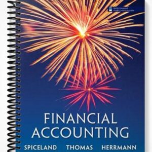 Test Bank For Advanced Financial Accounting 6th Edition By Baker ...