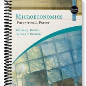 Solutions Manual For Natural Hazards And Disasters 4th Edition By