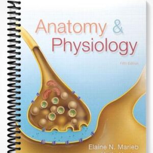 Solutions Manual For Principles Of Human Physiology Media Update 3rd ...