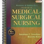 Test Bank for Brunner and Suddarths Textbook of Medical-Surgical Nursing 10th Edition by Smeltzer. INSTRUCTOR RESOURCE
