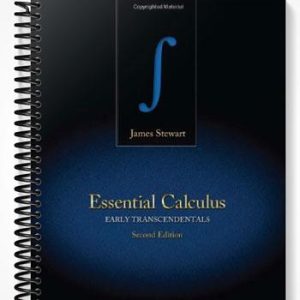 Test Bank for Essential Calculus Early Transcendentals 2nd